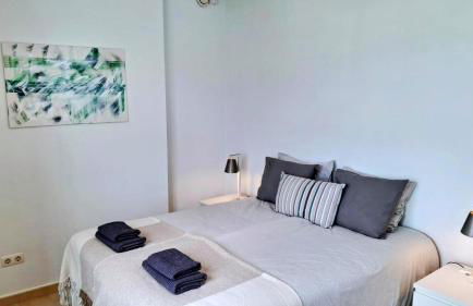 Apartamento Eleanora-Amazing Seaview - Foto 2