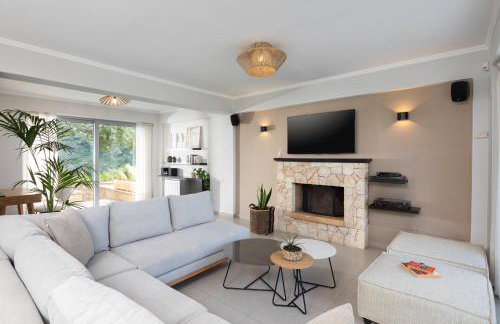 Villa Piedra Acharavi - Foto 14