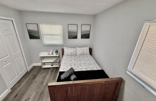 Relaxing 3BR Home Near Orlando Downtown & Parks - Foto 17