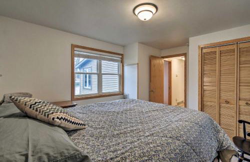 Lakefront Home with Seasonal Dock - 2 Mi to Skiing! - Foto 22