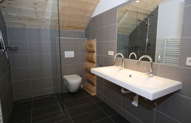 Detached Holiday Home in Mauterndorf / Salzburgerland Near the ski Area - Foto 15