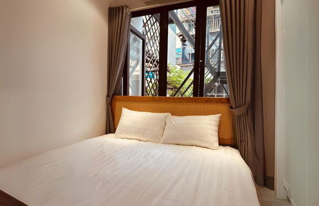 Lanha Hotel-Homestay - Foto 2