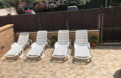 Casa Narciso - Mondello - Foto 3