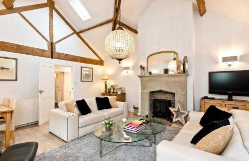 Juniper Cottage - Foto 27