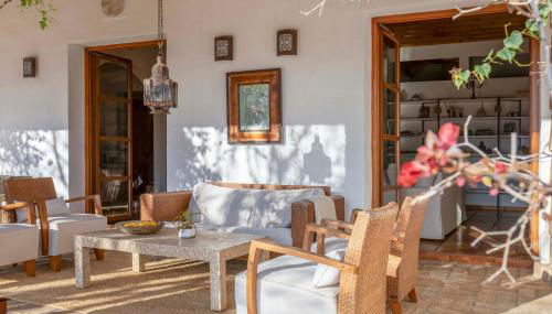 Hotel Castell de la Solana - Foto 4