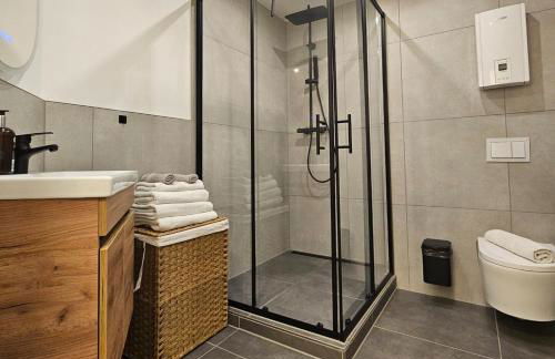 SmartApart - Design Apartment - Favorite Place - Full Equipment - Public Transport - Foto 4