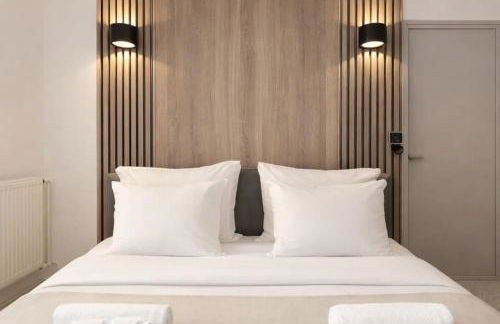 Montparnasse - Premium apartment with lift and balcony for 6 - Foto 22