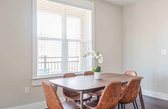 Kasa Dilworth Charlotte - Foto 20