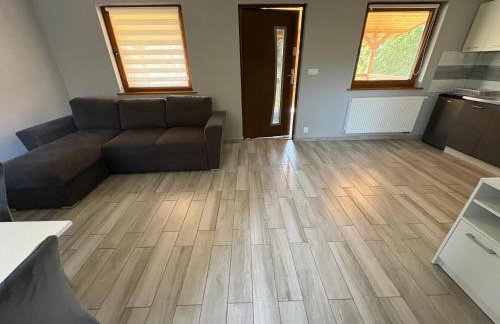 Domki na Mazurach -Pieczarki - Foto 7