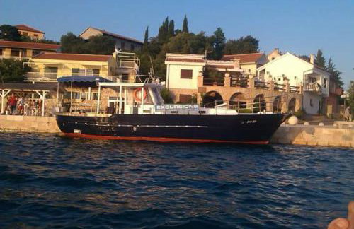 Apartments Orkula - Photo 32