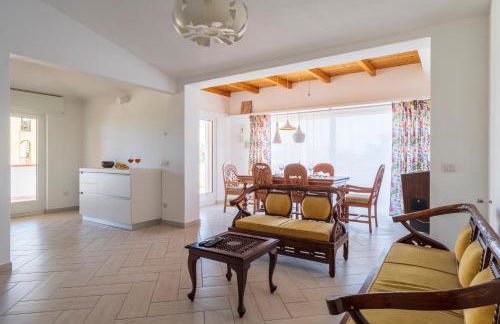 Attico panoramico a Tortolì - Foto 24