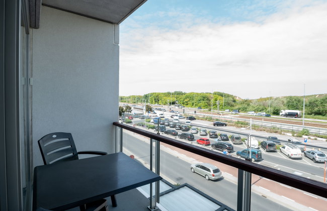 Lautrec 304 with balcony - Foto 5