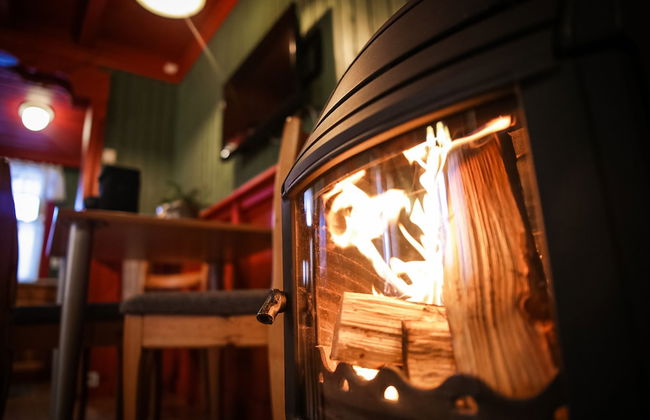 Vesterland Feriepark Cabins & Apartments - Foto 18