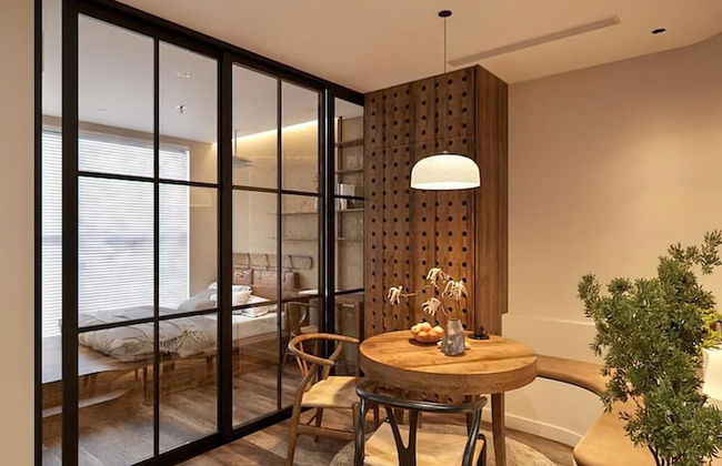 Onsen Landmark Luxury Apartments - Photo 4