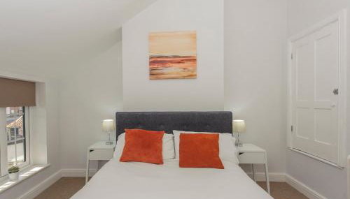 The BREWery Apartment - Foto 3