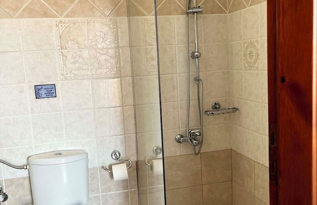 Skandalis Apartments With Pool - Foto 5