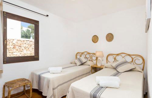 Bini Luna - Binibeca Vell - Foto 34