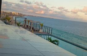 Studio Luxuoso frente Mar - Foto 37