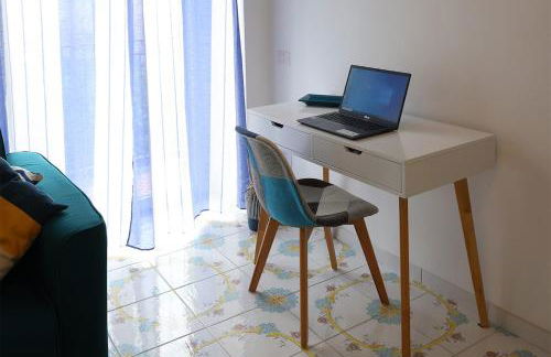 Casa Elio Amalfi Coast Amazing Seaview Apartment - Photo 16