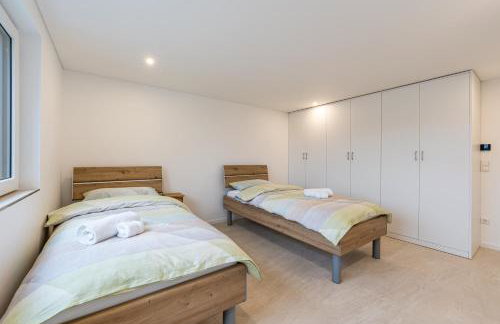 Rheinblick Apartment 1 - Foto 13