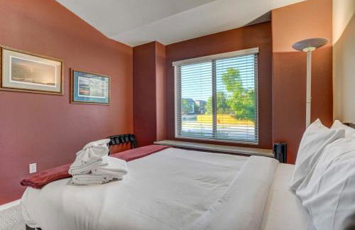 Mountainside View Firepit & Hot Tub - Foto 25