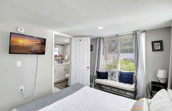 Modern and Updated Delray Beach Escape Sleeps 10! - Foto 4