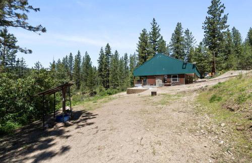 Peaceful Boise Retreat 3BR with Cozy Deck - Foto 11