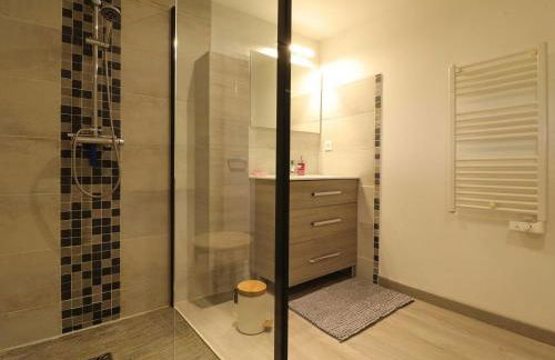 Maison authentique en Normandie - FR-1-497-160 - Foto 12