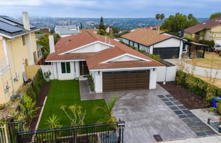 Luxury Home with Views 15 Min to DT & Coronado Beach - Foto 72