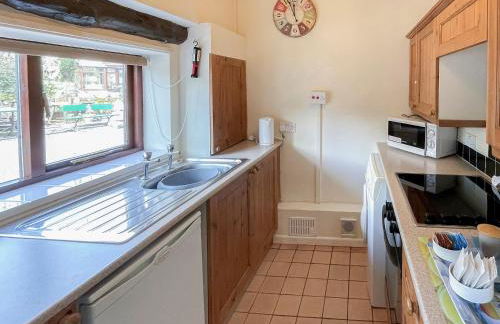 Stable Cottage - Foto 12