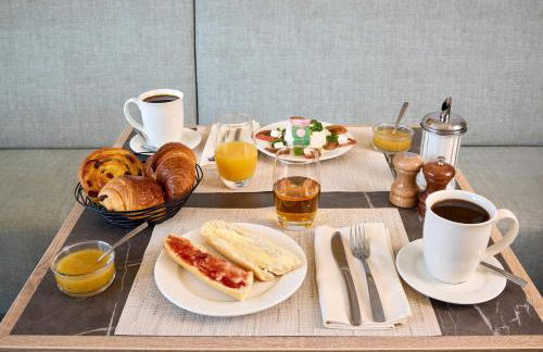 Quality Aparthotel Ploërmel - Foto 22