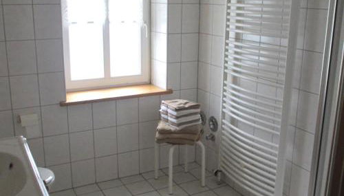 Ferienappartments Kirchhof - Foto 5, Shower