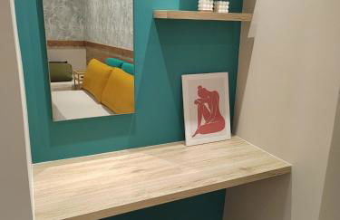 Dina's House - Foto 19