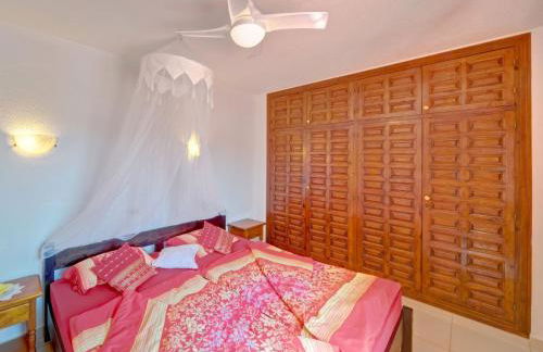 Apartment Doris by Interhome - Foto 34