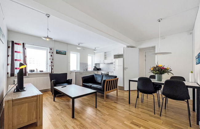 Hotel Nordbo City - Foto 18