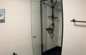 LangOhr Apartment - ruhig, tolle Lage, unkompliziert, Netflix&Prime, Wallbox - Foto 3