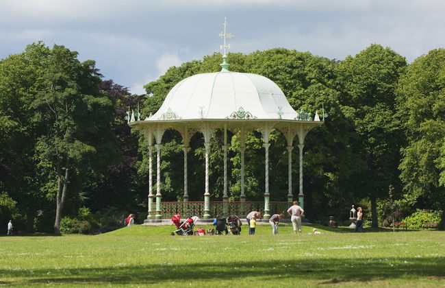Aberdeen Lighthouse Cottages - Foto 39