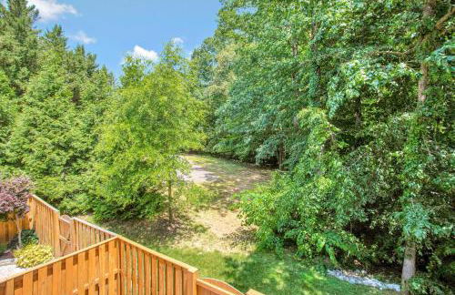 Luxury Townhouse in Alexandria - Washington DC Metro Area - Foto 22