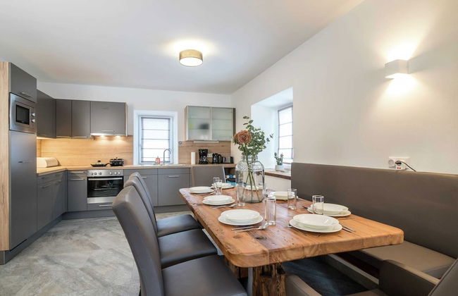 Premium Maisonette Near ski Resorts - Foto 8