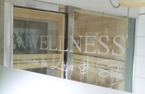 Wellnessapartment Nr1 mit Finnischer Sauna - Wallbox - Netflix - WLAN - Foto 13