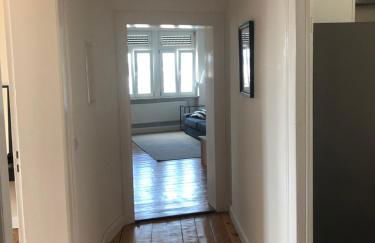 Luxe Apartment am Rhein - Foto 5