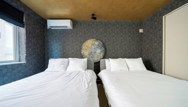 TAKETO STAY KOTONI 201 - Foto 4, Habitación