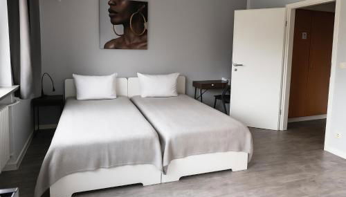 VAZ Apartments Corporate Living ca 15 Min Messe u HBf - Foto 3