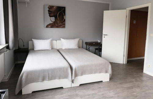 VAZ Apartments Corporate Living ca 15 Min Messe u HBf - Foto 3