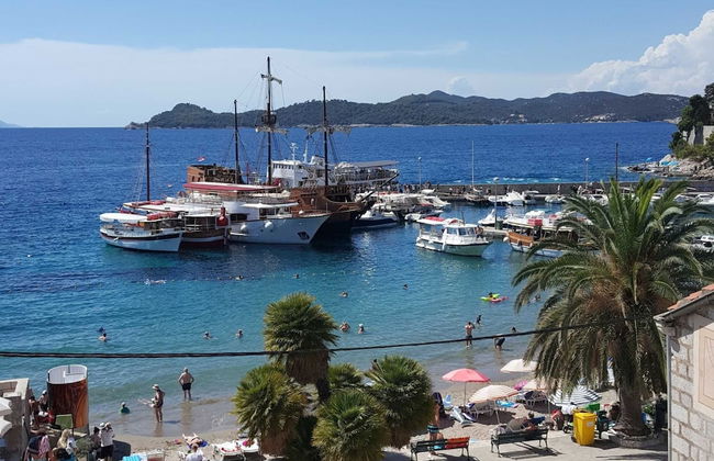 Rooms Milena - Triple Room With External Private Bathroom - Foto 15