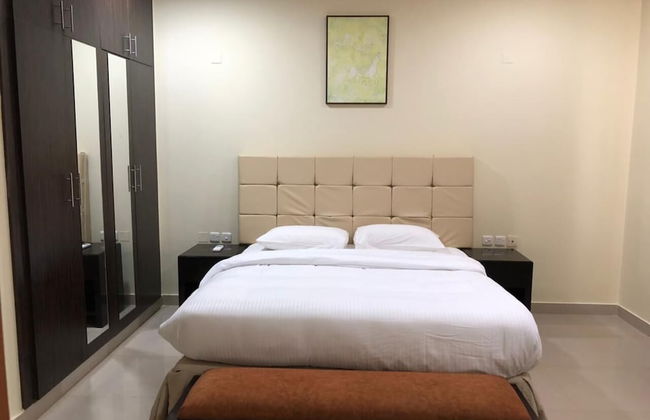 The Palace Hotel Salalah - Foto 9