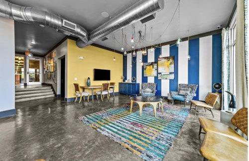 Landing Spectacular 2BD Pool Gym - Foto 31