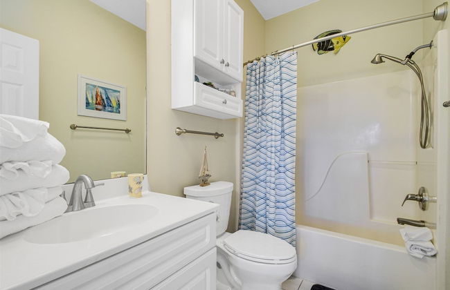 Riverwalk 303 - Foto 58