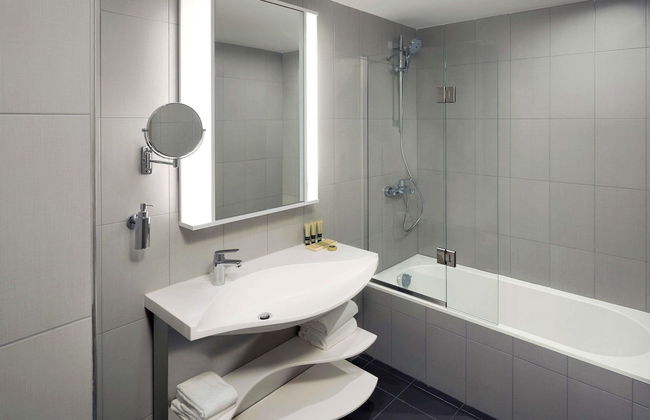 Adagio Jeddah City Center - Foto 25