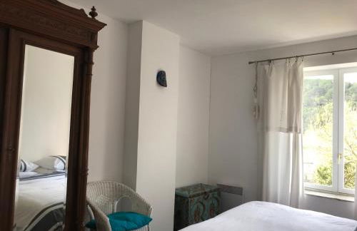 La maison d' Elizabeth - Foto 6